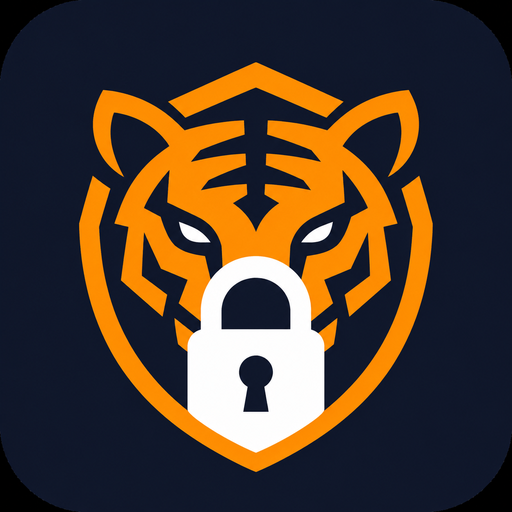 Tiger Lock icon