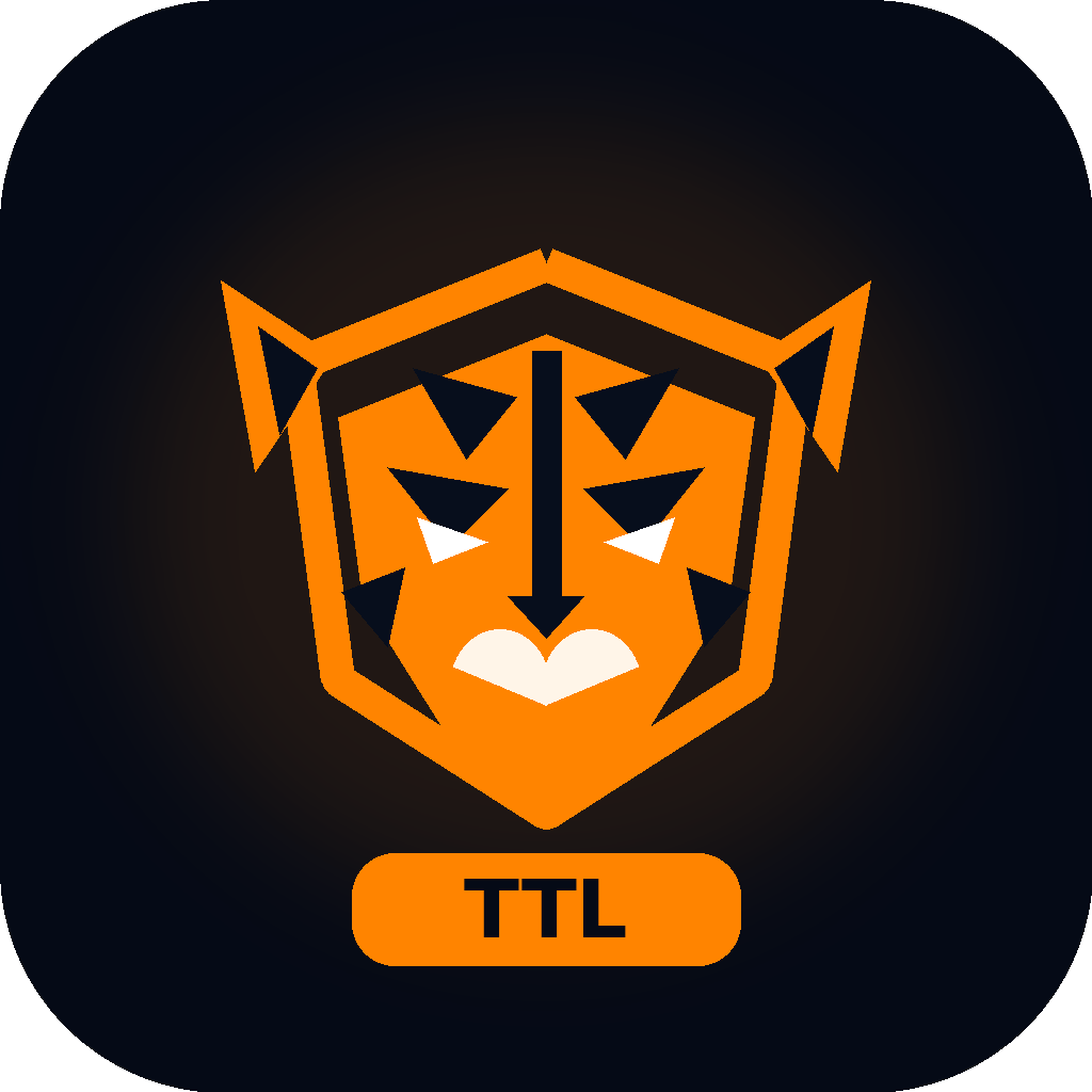 Tiger Tech Lab icon